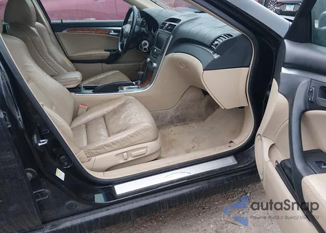 2006 Acura Tl z USA, uszkodzony, nr VIN 19UUA66206A071312